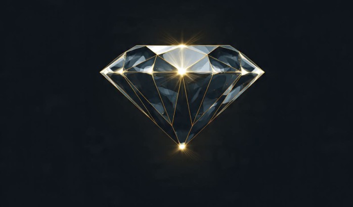 Diamond Dots